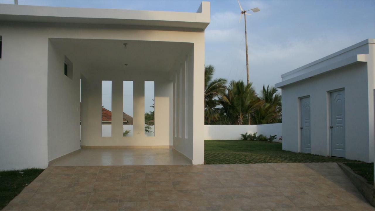 Villa Deluxe Costambar Puerto Plata Exterior foto